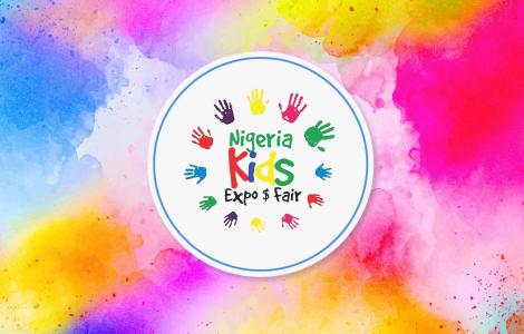 Nigeria Kids Fair