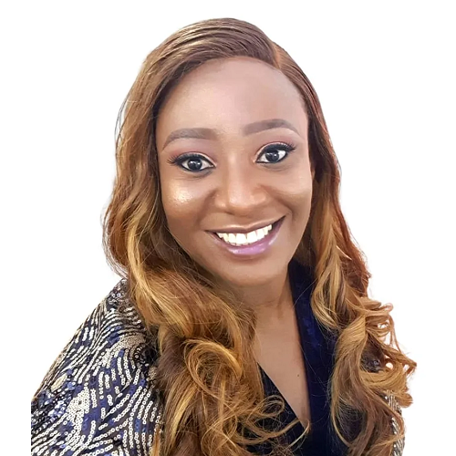 Oluwaseun Femi Joseph